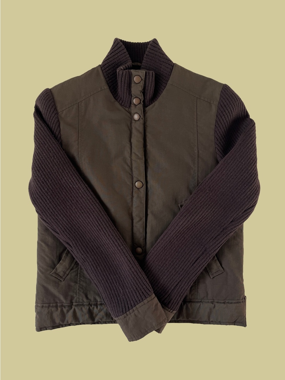 Lightweight Jacket